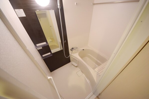 ワイズ柳橋の物件内観写真